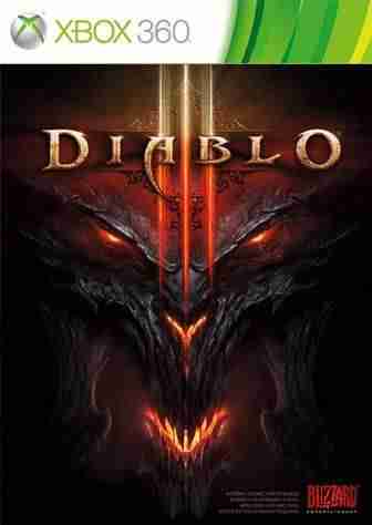 Descargar Diablo III [Spanish][Region Free][XDG3][iND] por Torrent